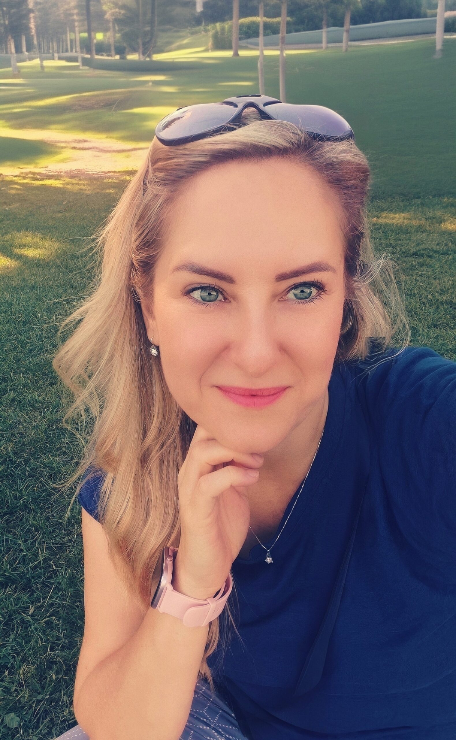 Marie Ježková, EFT
